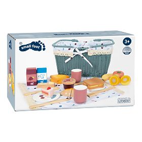 small foot Picknickkorb Tasty, small foot