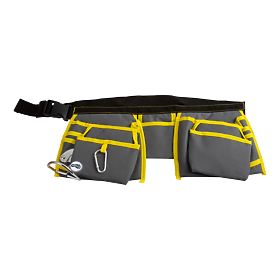 small foot Profi XL Werkzeuggürtel mit Werkzeugen