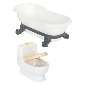 small foot Puppenhaus Stadtvilla