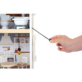 small foot Puppenhaus Stadtvilla