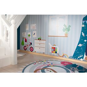 small foot Puppenhaus Stadtvilla