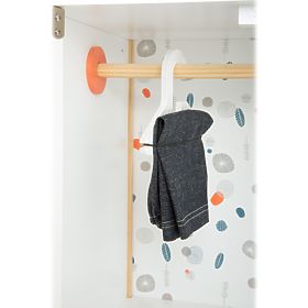 small foot Puppenschrank Little Button