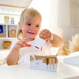 small foot Registrierkasse Fresh, small foot