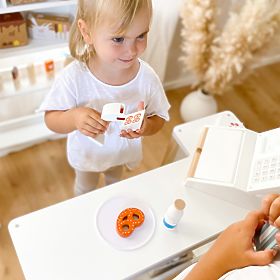 small foot Registrierkasse Fresh, small foot