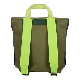 small foot Rucksack mit Zubehör für Entdecker Discover