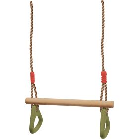 small foot Schaukel mit Turngriffen