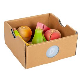 small foot Schneideset Obst Fresh