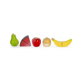 small foot Schneideset Obst und Gemüse Fresh