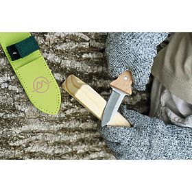 small foot Schnitzset