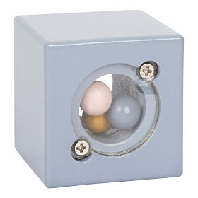 small foot Sensorische Würfel Safari