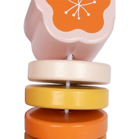 small foot Sensorische Würfel Safari, small foot