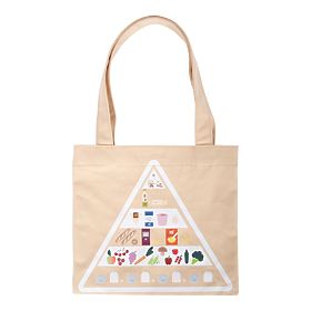 small foot Set vegetarische Lebensmittel Fresh