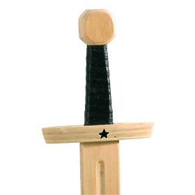 Small Foot Star Knight Holzschwert