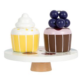 small foot Tee- und Kaffeeset Tasty