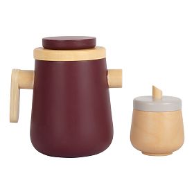 small foot Tee- und Kaffeeset Tasty, small foot