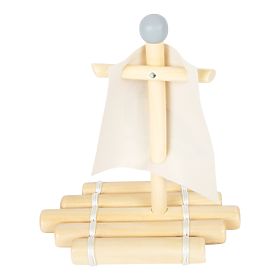 small foot Wasserspielzeug - Floß Walross, small foot