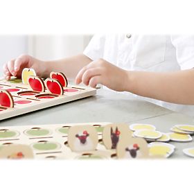 small foot Wer bin ich? 4 Freunde, small foot