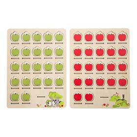 small foot Wer bin ich? 4 Freunde