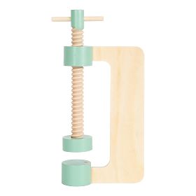 small foot Werkzeugkiste 2in1 Nordic