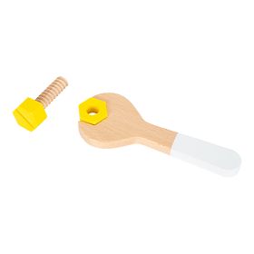 small foot Werkzeugkoffer Miniwob, small foot