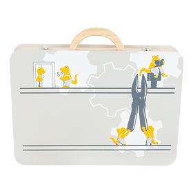 small foot Werkzeugkoffer Miniwob