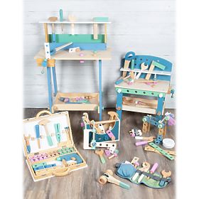 small foot Werkzeugkoffer Nordic