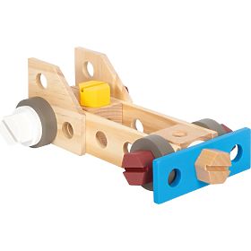 small foot Werkzeugkoffer Workshop, small foot