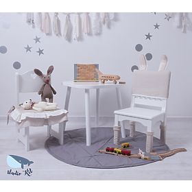 Socken  Stuhl, Studio Kit