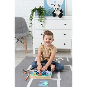 Spiel Fang den Fisch