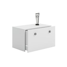 Spielzeugtruhe Inga - Griff Ball