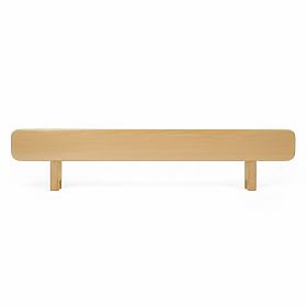 Steckbares Bettgitter - CLIKID - lackiert