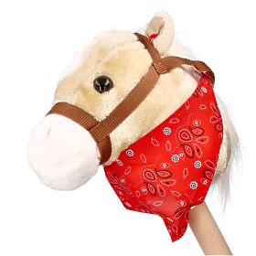 Steckenpferd Achał Hobby Horse
