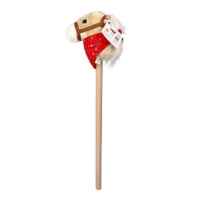 Steckenpferd Achał Hobby Horse