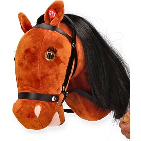 Steckenpferd Hobby Horse Fanta Premium