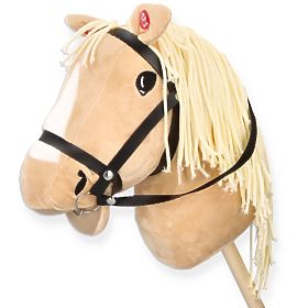 Steckenpferd Hobby Horse Izabelek