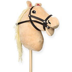 Steckenpferd Hobby Horse Izabelek