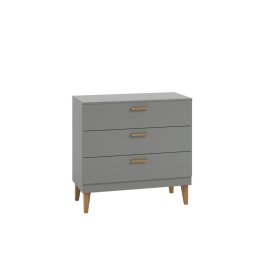 Kinderkommode KUBI, All Meble