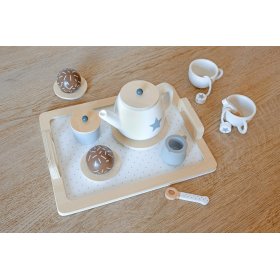 TeaTime – Set für Teepartys