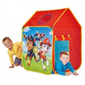 Kinderspielzelt Pfotenpatrouille, Moose Toys Ltd , Paw Patrol