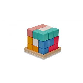 Tetris-Würfel