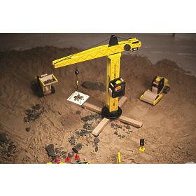 Tidlo Holzkran, Tidlo