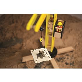 Tidlo Holzkran, Tidlo