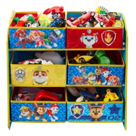 Baby falten tuch brust Tlapková patrouille banaby.at Stofftruhe für Spielzeuge PAW PATROL banaby.at