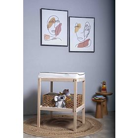 Universeller Wickeltisch LETTO, Ourbaby®