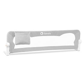 Universelles Bettgitter – grau, Lionelo