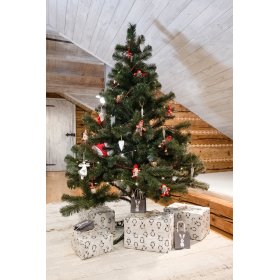 Weihnachtsbaum Tanne Amelia 180cm, Ourbaby®
