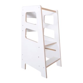 Montessori Lernturm Quadro, Ourbaby
