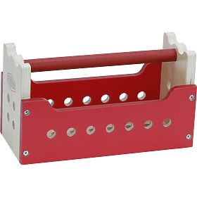 Vilac Beidseitiger Werkzeugkoffer