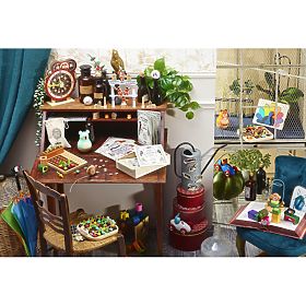 Vilac Bingo Zoologischer Garten de Buffon