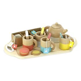 Vilac Großes Teeservice